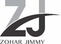 jimmy zohar logo
